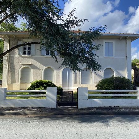 Maison Farol Salles  Dış mekan fotoğraf