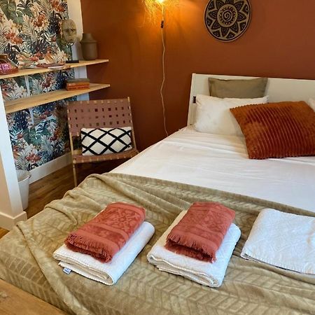Maison Farol Salles  Dış mekan fotoğraf