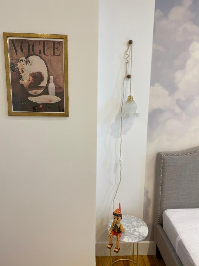 Maison Farol Salles  Dış mekan fotoğraf