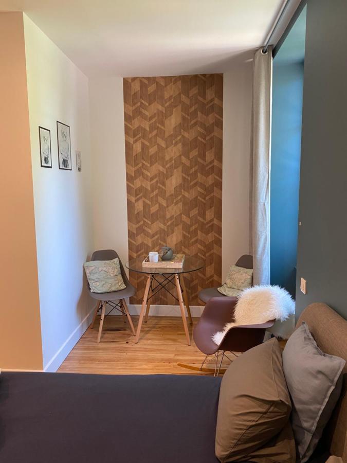 Maison Farol Salles  Dış mekan fotoğraf