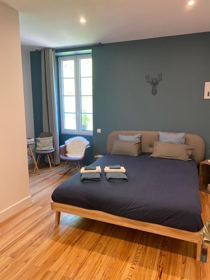 Maison Farol Salles  Dış mekan fotoğraf