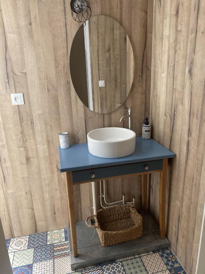 Maison Farol Salles  Dış mekan fotoğraf
