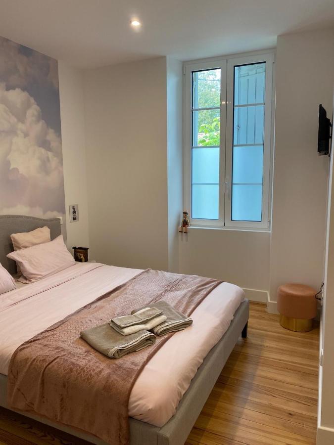 Maison Farol Salles  Dış mekan fotoğraf