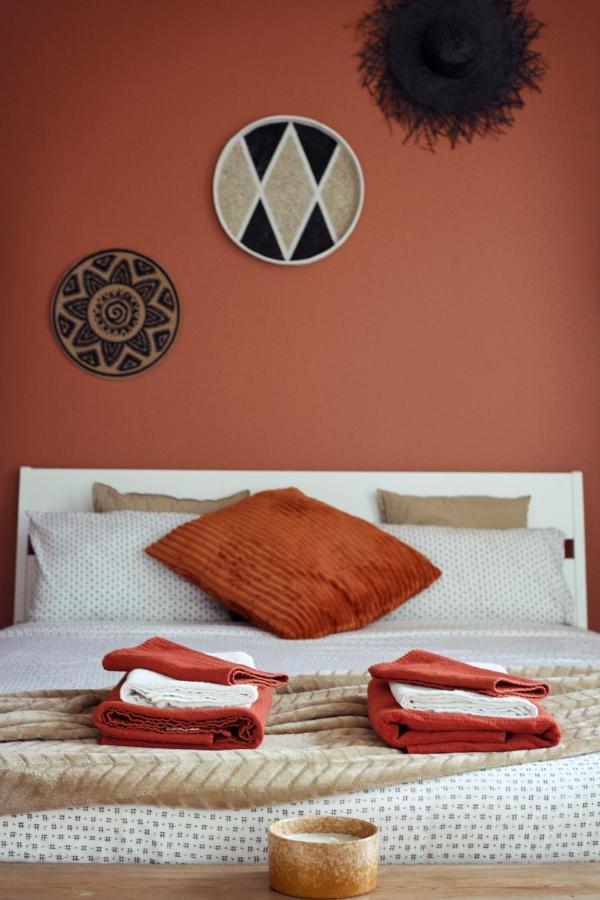 Maison Farol Salles  Dış mekan fotoğraf