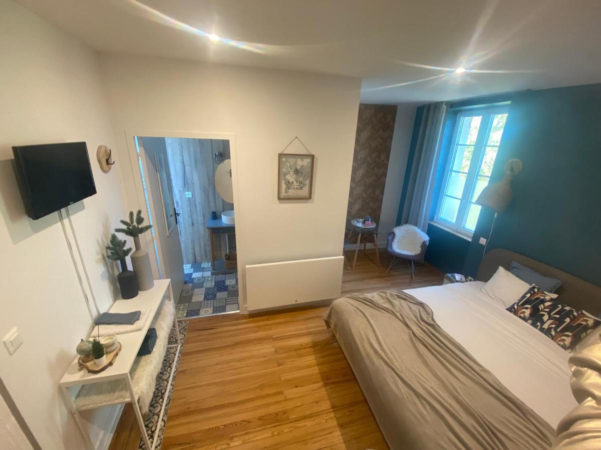 Maison Farol Salles  Dış mekan fotoğraf