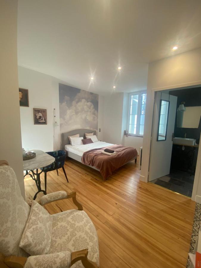 Maison Farol Salles  Dış mekan fotoğraf