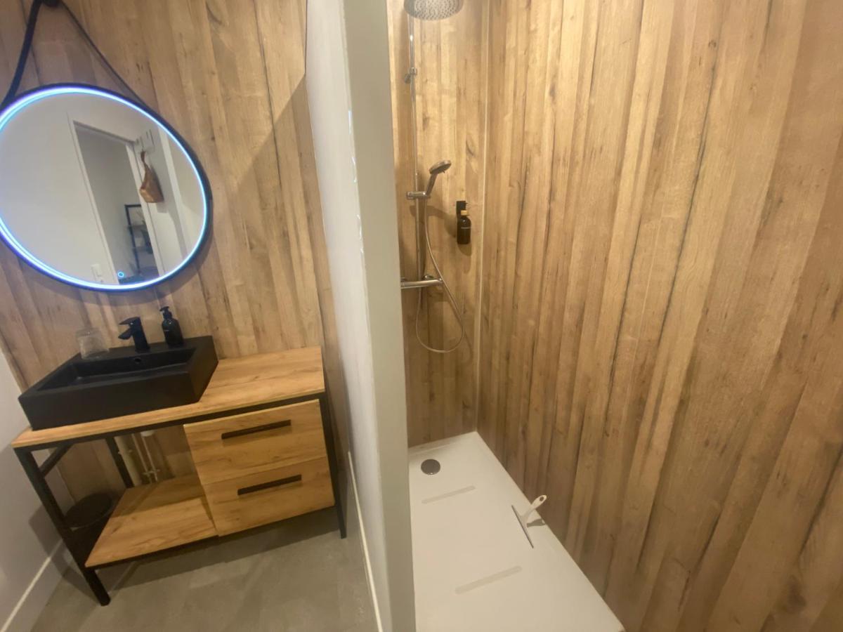 Maison Farol Salles  Dış mekan fotoğraf