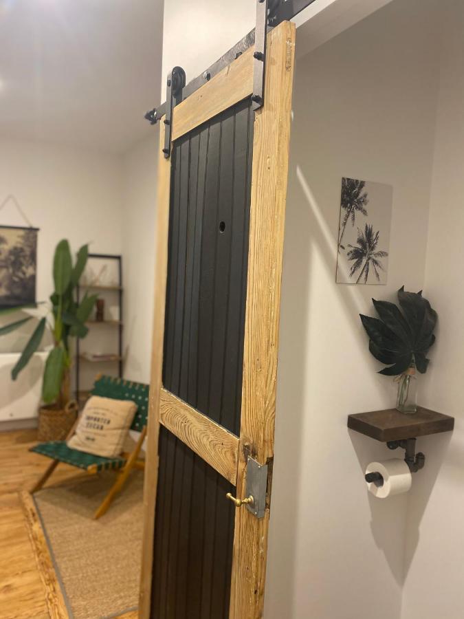Maison Farol Salles  Dış mekan fotoğraf