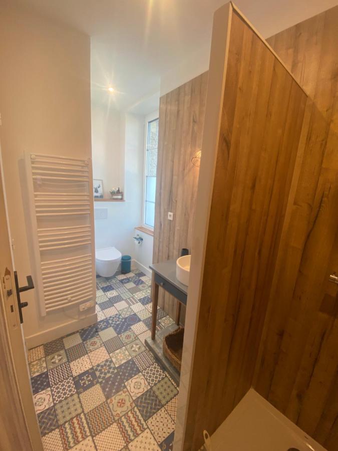 Maison Farol Salles  Dış mekan fotoğraf