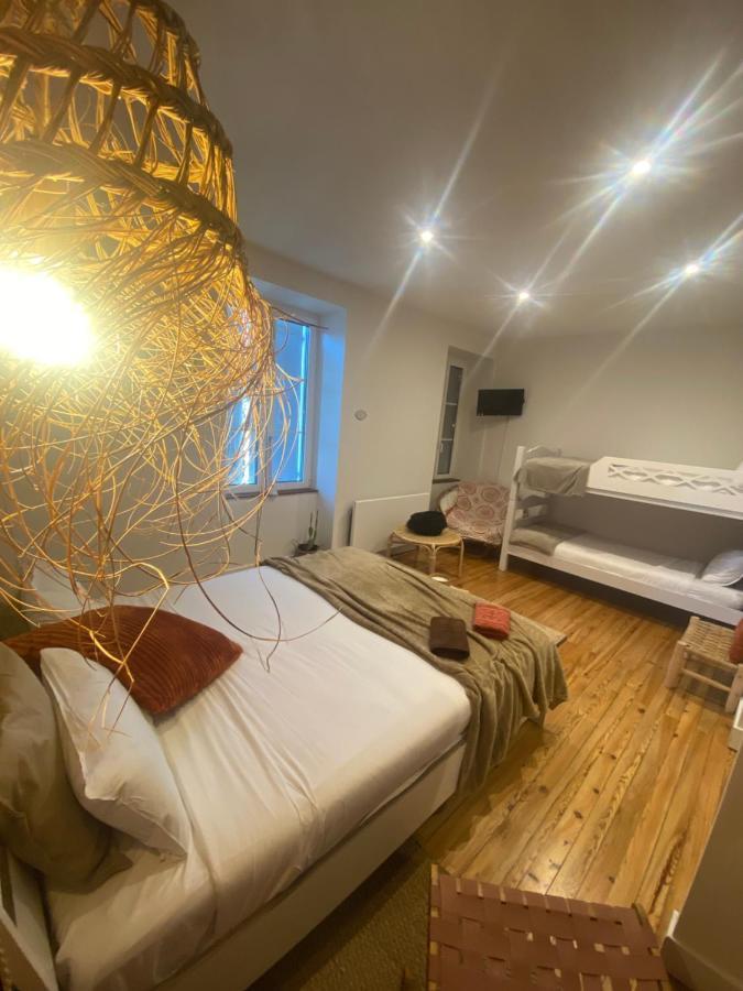 Maison Farol Salles  Dış mekan fotoğraf