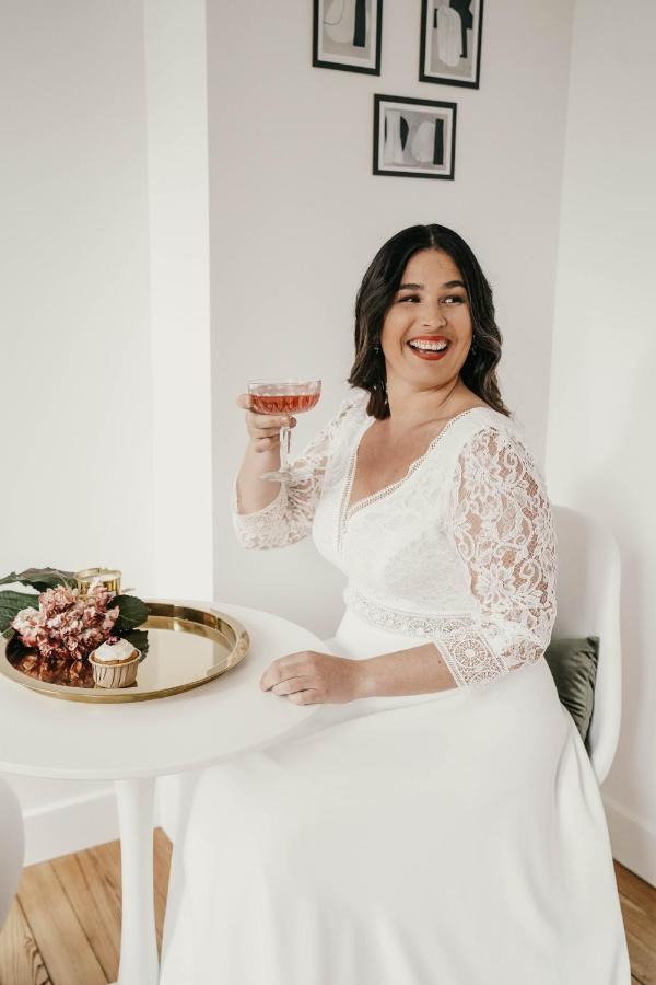 Maison Farol Salles  Dış mekan fotoğraf
